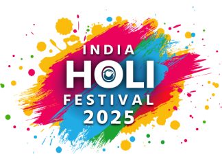 Holi 2025: A Festival of Colors and Joy Rangwali Holi 2025 celebrations