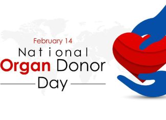 Organ Donation: The Greatest Act of Compassion on National donor day National Donor Day
