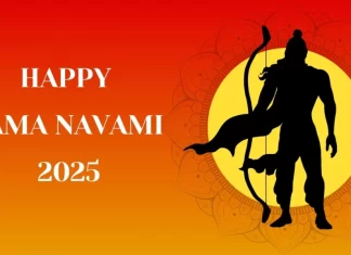 Ram Navami 2025: The Significance, Rituals, and Celebrations of Lord Rama’s Birth Happy Ram Navmi