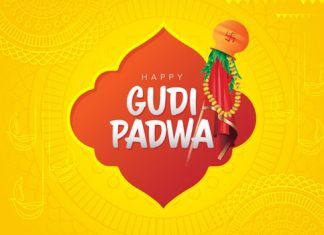 Gudi Padwa 2025: Welcoming the Hindu New Year with Joy and Tradition