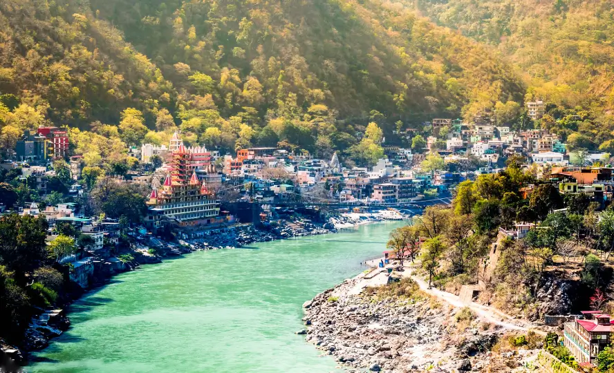 Rishikesh