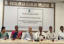 Maharashtra Farmers Demand Biotech Breakthroughs to Boost Cotton, Compete Globally