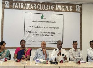 Maharashtra Farmers Demand Biotech Breakthroughs to Boost Cotton, Compete Globally