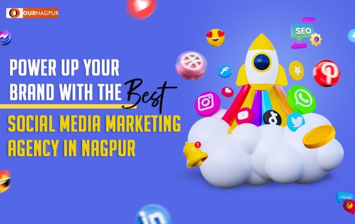 social media marketing agency