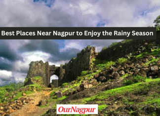 Best Places Near Nagpur to Enjoy the Rainy Season