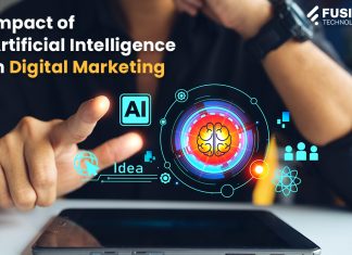 AI in Digital Marketing – The Ultimate Guide