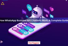 How WhatsApp Business API Chatbots Work: A Complete Guide