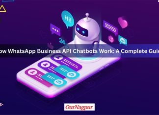 How WhatsApp Business API Chatbots Work: A Complete Guide