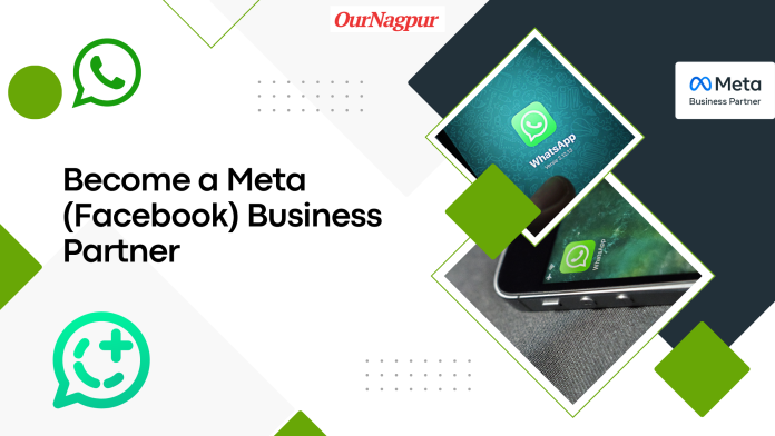 Meta (Facebook) Business Partner