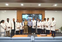 Midas Hospital, Nagpur Launches State-of-the-art Trauma Department