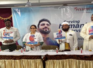 Wockhardt Hospitals Drives Organ Donation Awareness Movement, Uniting Medical and Spiritual Voices