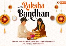 Celebrate Raksha Bandhan 2025 with Snapzap.in – Amazing Rakhi Offers You Can’t Miss!