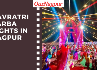 Navratri Garba Nights in Nagpur: Top 10 Events