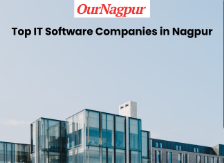 Top IT Software Companies in Nagpur – Driving Maharashtra’s Tech Growth