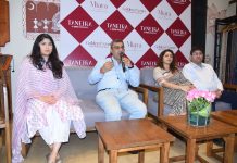 Taneira Celebrates With the Launch of Its Festive Collection, Miara Anticipates High Double Digit Seasonal Growth