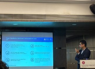 Around 70% of HDFC Sky’s Customers in Nagpur Are Entrepreneurs and Self-employed Individuals