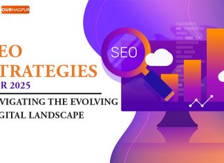 SEO Strategies for 2025: Navigating the Evolving Digital Landscape