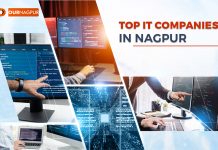 Top IT Companies in Nagpur – 2025 Edition