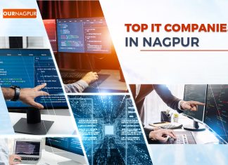 Top IT Companies in Nagpur – 2025 Edition