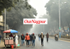 Nagpur Winter 2025: A Season of Chill, Haze & Quiet Magic
