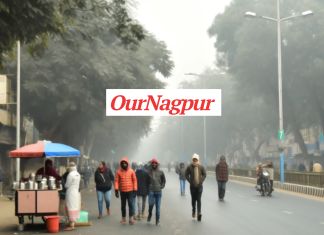 Nagpur Winter 2025: A Season of Chill, Haze & Quiet Magic
