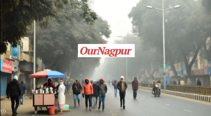 our nagpur