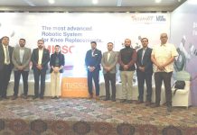 Wockhardt Hospitals Introduces Next-gen Robotic Knee Surgery in Nagpur, Empowering Patients to Walk Pain-free Again