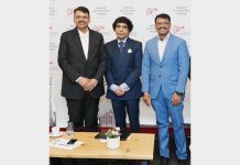 Caneus & Government of Maharashtra Announce Their Partnership at Wef Davos to Establish World’s First Global Mid-trl Innovation Acceleration and Skilling Institute for Aerospace, Space, Energy and Deep Technology