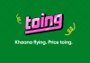 Toing, the Affordable Food App, Now Available in Nagpur