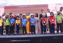 ICICI Lombard’s Reinforces Its Commitment to Road Safety – Organises ‘ride to Safety’ Rally in Nagpur to Raise Awareness About Safe Driving Practices
