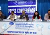 ICSI Nagpur Hosts Landmark Conference on SME Listing and Corporate Governance; Unveils Strategic Global Initiatives
