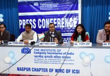 ICSI Nagpur Hosts Landmark Conference on SME Listing and Corporate Governance; Unveils Strategic Global Initiatives
