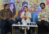 Priya Bapat, Umesh Kamath & Director Varun Narvekar bring the Hey Kay Navin? excitement to Nagpur ahead of the show’s premiere on Marathi ZEE5