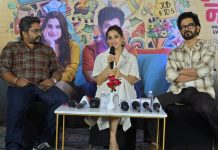 Priya Bapat, Umesh Kamath & Director Varun Narvekar bring the Hey Kay Navin? excitement to Nagpur ahead of the show’s premiere on Marathi ZEE5